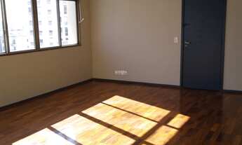 Imagem: São Paulo - Apartamento Padrão - Higienópolis