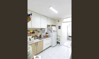 Imagem 5: Apartamento Venda Chácara Santo Antônio 96 m² 3 Dormitórios