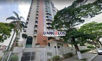 Imagem 2: Cobertura com 3 dormitórios à venda, 250 m² por R$ 2.120.000,00 - Vila Gomes Cardim - São