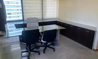 Imagem 6: AC- Linda Clínica de Consultorios - Área de Saúde / Boa Viagem