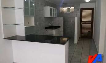 Imagem 3: Apartamento para aluguel com 70 metros quadrados com 3 quartos em Aeroclube - João Pessoa