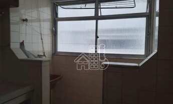 Imagem 6: Apartamento com 1 dormitório à venda, 55 m² por R$ 420.000,00 - Boa Viagem - Niterói/RJ