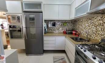 Imagem 7: Apartamento 110m² 3 dormitórios 2 vagas Vila Mascote