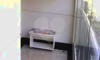 Imagem 6: APARTAMENTO COM 72M² PARA LOCAÇÃO, 2 DORMITÓRIOS, 01 VAGA, NO JARDIM PAULISTA