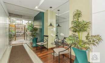 Imagem: Apartamento para venda com 65 metros quadrados