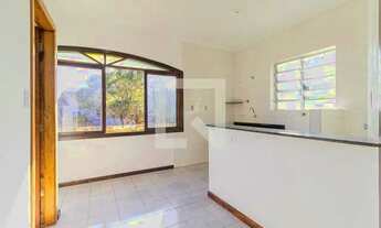 Imagem 2: Casa para Aluguel - Interlagos, 1 Quarto, 33 m2