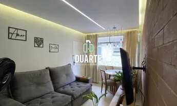 Imagem 3: SANTOS - Apartamento Padrão - EMBARÉ