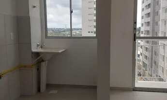 Imagem 3: Alugo apto no CONDOMÍNIO JARDIM DAS CEREJEIRAS/3 qtos/ suite/1 split/2.500 reais