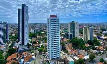 Imagem 2: Apartamento de 68m2 com 3 qts sendo 1 suíte em Rosarinho