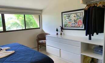 Imagem 5: Bangalo Beira Mar á venda possui 165 metros quadrados com 4 quartos