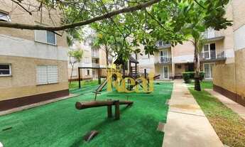 Imagem 7: Apartamento com 2 dormitórios à venda, 55 m² por R$ 275.000,00 - Vila Jaraguá - São Paulo