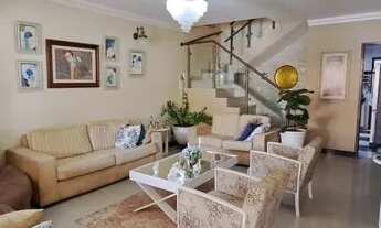 Imagem 6: Casa 4 quartos sendo duas suites em condomínio fechado em Abrantes