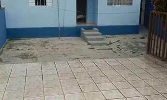 Imagem: Vende se casa no jardim do lago