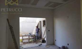 Imagem 4: Casa - Swiss Park - Campinas