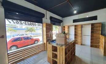 Imagem 4: Sala para alugar, 28 m² por R$ 1.300,00/mês - Centro - Ibiporã/PR