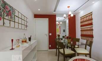 Imagem 5: Apartamento para Aluguel - Jacarepaguá, 2 Quartos, 70 m2