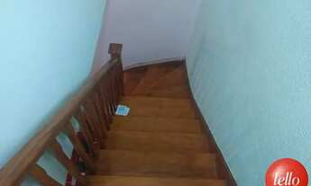 Imagem 4: São Paulo - Casa Padrão - Tatuapé