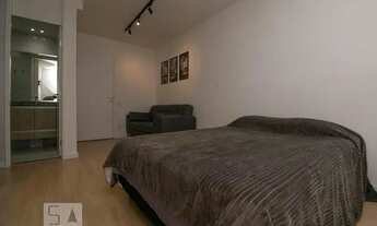 Imagem 4: Apartamento para Aluguel - Mooca, 1 Quarto, 35 m2