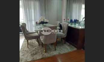 Imagem 4: SãO BERNARDO DO CAMPO - Apartamento Padrão - Vila Lusitânia