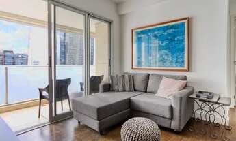 Imagem: Rua Henri Dunant, 1066 - Itaim Bibi