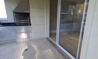 Imagem 7: Apartamento para aluguel tem 122 metros quadrados com 3 quartos em Tamboré - Santana de Pa