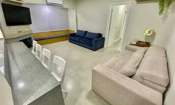 Imagem 2: 2 DORMITÓRIOS MOBILIADO E REFORMADO À VENDA NO CENTRO DE CAPÃO DA CANOA!