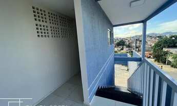 Imagem 6: Apartamento para aluguel com 45 metros quadrados com 2 quartos em Parque Gramado - Cariaci