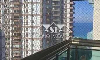 Imagem 2: Apartamento- Rio de Janeiro, Barra da Tijuca