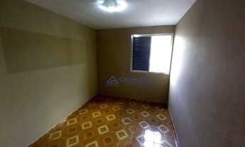 Imagem 6: Apartamento com 2 dormitórios à venda, 56 m² por R$ 195.000,00 - Conjunto Residencial José