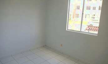 Imagem 4: Aluga-se apartamento no Residencial Ideal Samambaia