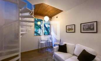 Imagem: Apartamento para Aluguel - Vila Olímpia