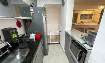 Imagem 5: APARTAMENTO 75M², 3 QUARTOS, 2 VAGAS NO BUTANTÃ