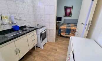 Imagem 5: Flat São Paulo Suite Service disponível para locação 35m², 1 dormitório e 1 vaga de garage