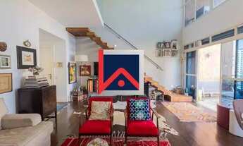 Imagem: Apartamento Venda Pinheiros 140 m² 2 Dormitórios