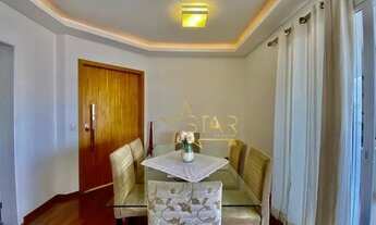 Imagem 6: Apartamento com 2 dormitórios à venda, 117 m² por R$ 1.680.000,00 - Brooklin - São Paulo/S