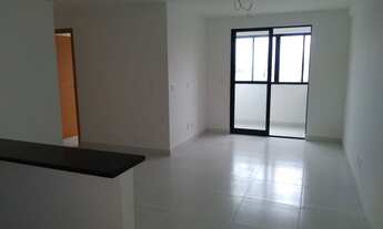 Imagem 3: Apartamento para venda tem 75 metros quadrados com 3 quartos em Lagoa Nova - Natal - RN