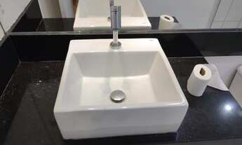 Imagem 2: Apartamento para aluguel tem 67 metros quadrados com 2 quartos