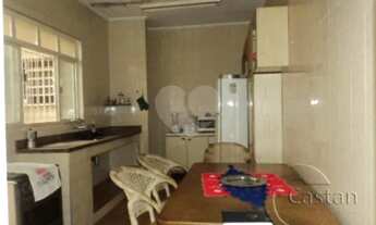 Imagem 2: Sobrado na mooca