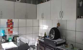 Imagem 6: Casa para venda possui 235 metros quadrados com 2 quartos em Novo Horizonte - Serra - Espí