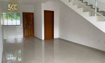 Imagem 3: Sobrado com 2 dormitórios à venda, 74 m² por R$ 295.000,00 - Forquilhas - São José/SC