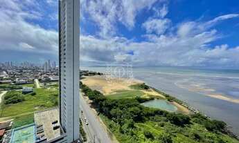 Imagem 3: Apartamento para venda tem 59 metros quadrados com 2 quartos