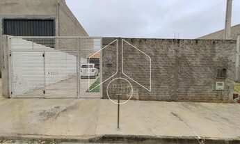 Imagem 2: Residencial Casa em Marília