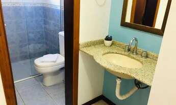 Imagem 6: Apartamento para aluguel tem 200 metros quadrados com 5 quartos em Jurerê - Florianópolis