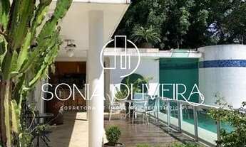 Imagem: CASA RESIDENCIAL em SÃO PAULO - SP, VILA