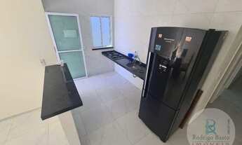 Imagem 7: Casa com 2 dormitórios para alugar, 98 m² por R$ 1.773,71/mês - Coaçu - Eusébio/CE