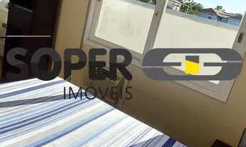 Imagem 4: Cobertura para aluguel possui 78 metros quadrados com 2 quartos em Cristal - Porto Alegre