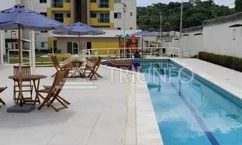 Imagem 6: Apartamento para venda possui 60 metros quadrados com 3 quartos em Morros - Teresina - Pia