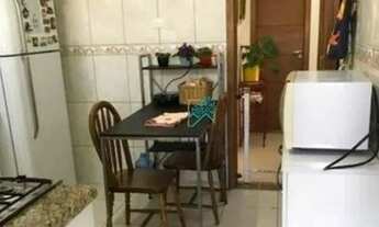 Imagem 5: Apartamento com 3 dormitórios à venda, 127 m² por R$ 435.000,00 - Centro - São Bernardo do