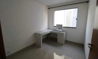 Imagem 6: Apartamento 2 quartos, sendo 1 suíte com sacada no setor sudoeste semimobiliado