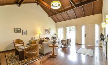 Imagem 5: Casa Térrea averbada no Jardim Social - Curitiba - PR